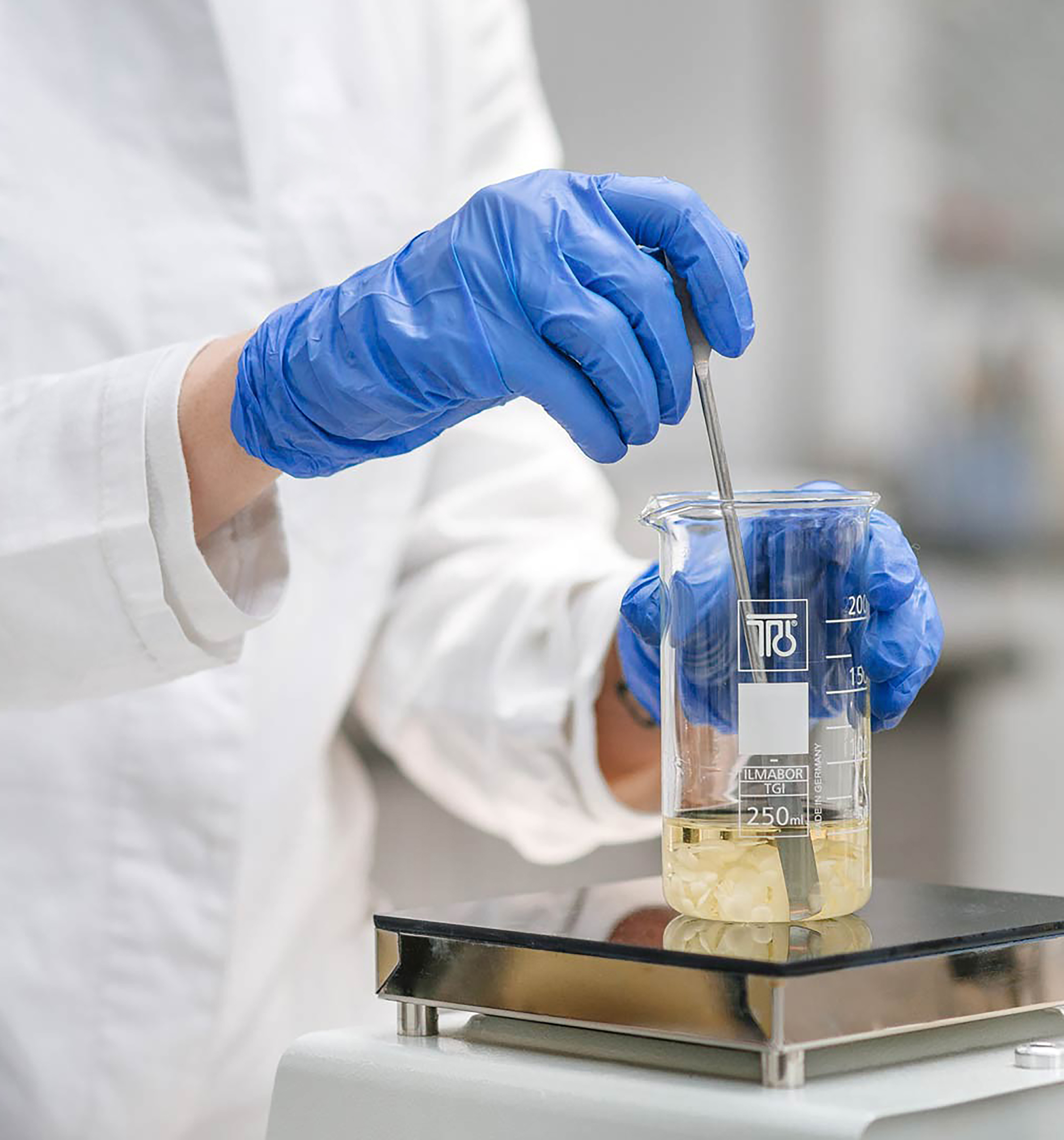 Nortempresa  | PERFUME & COSMETICS MANUFACTURER